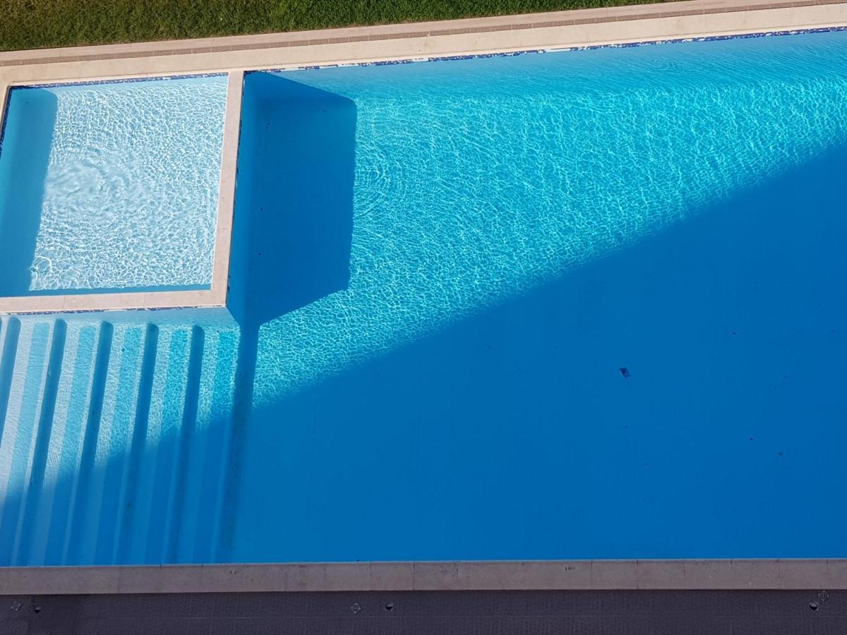 Fantastico Apartament Διαμέρισμα Portimão Εξωτερικό φωτογραφία