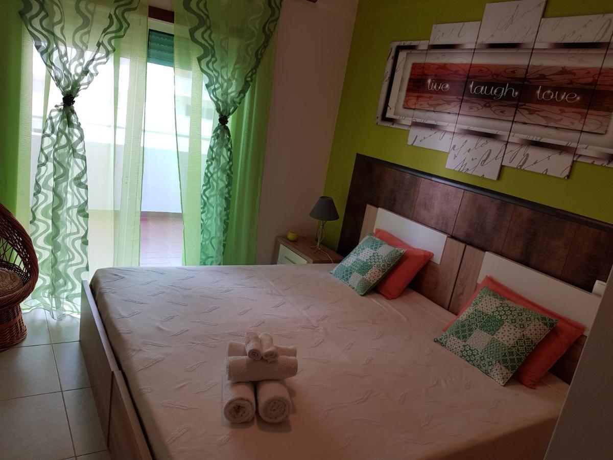 Fantastico Apartament Διαμέρισμα Portimão Εξωτερικό φωτογραφία