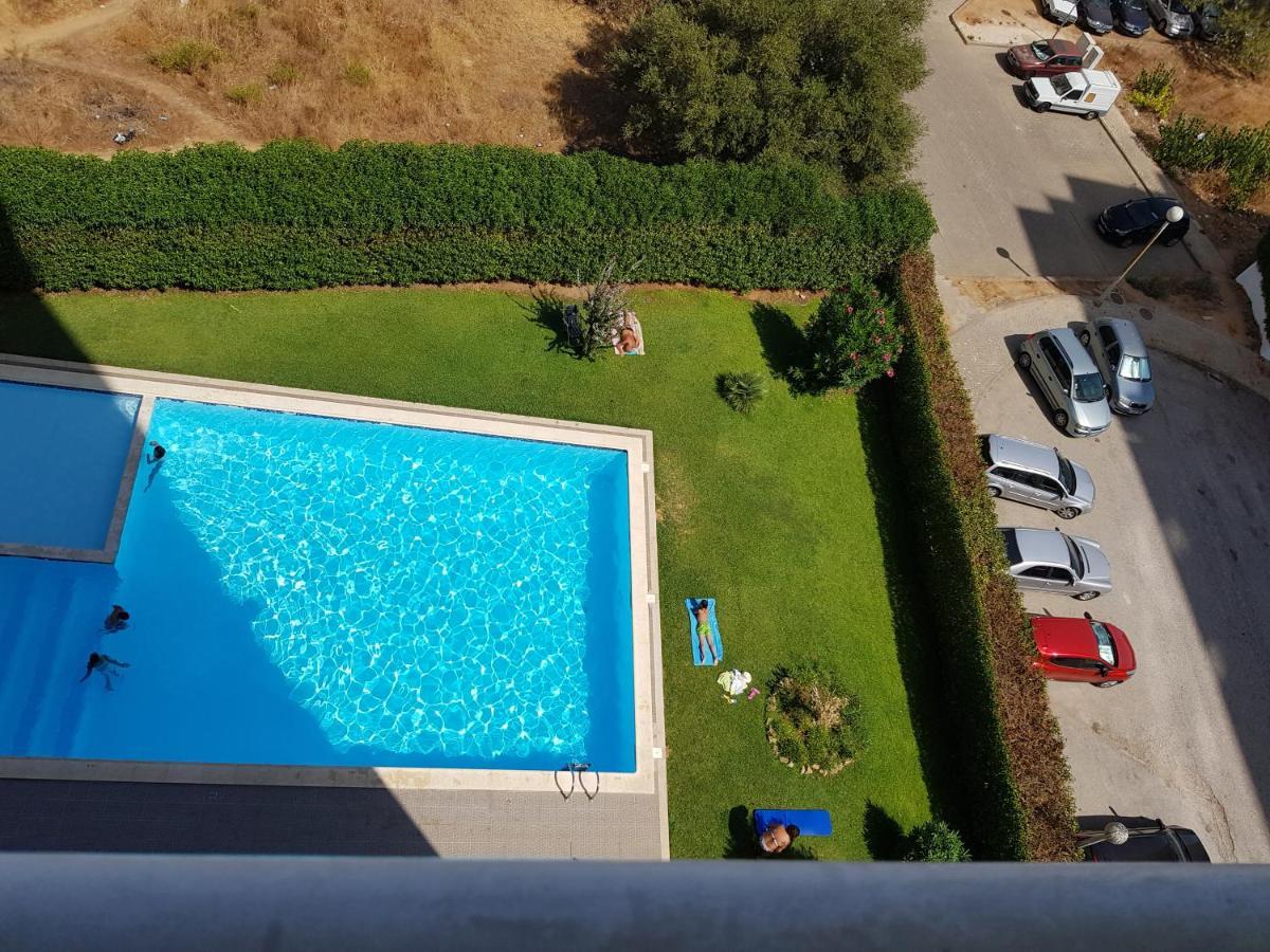 Fantastico Apartament Διαμέρισμα Portimão Εξωτερικό φωτογραφία