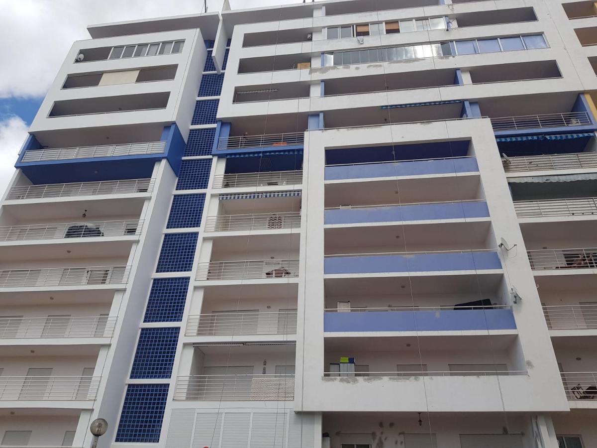 Fantastico Apartament Διαμέρισμα Portimão Εξωτερικό φωτογραφία