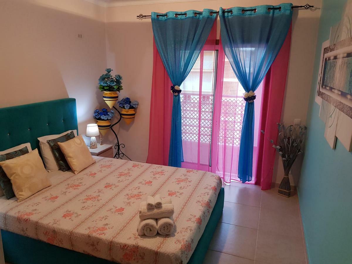 Fantastico Apartament Διαμέρισμα Portimão Εξωτερικό φωτογραφία