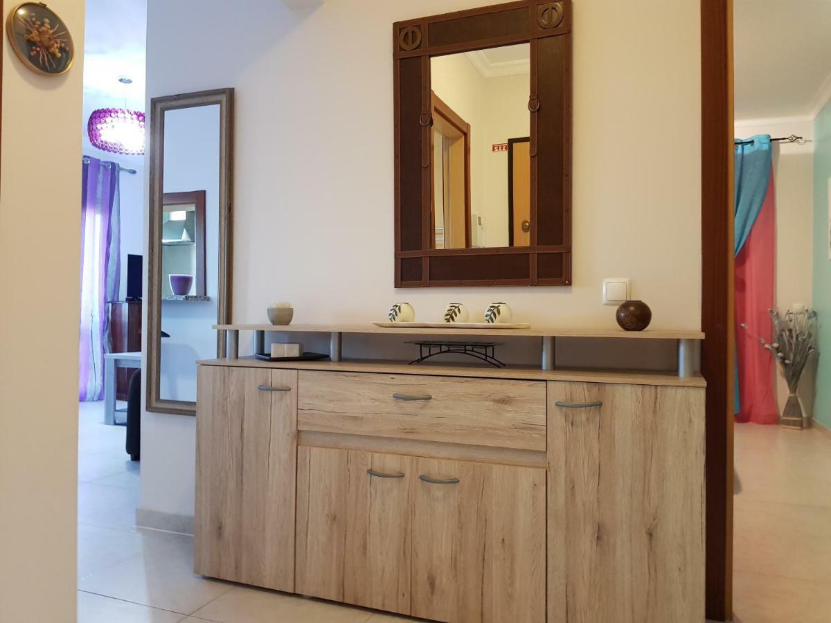Fantastico Apartament Διαμέρισμα Portimão Εξωτερικό φωτογραφία
