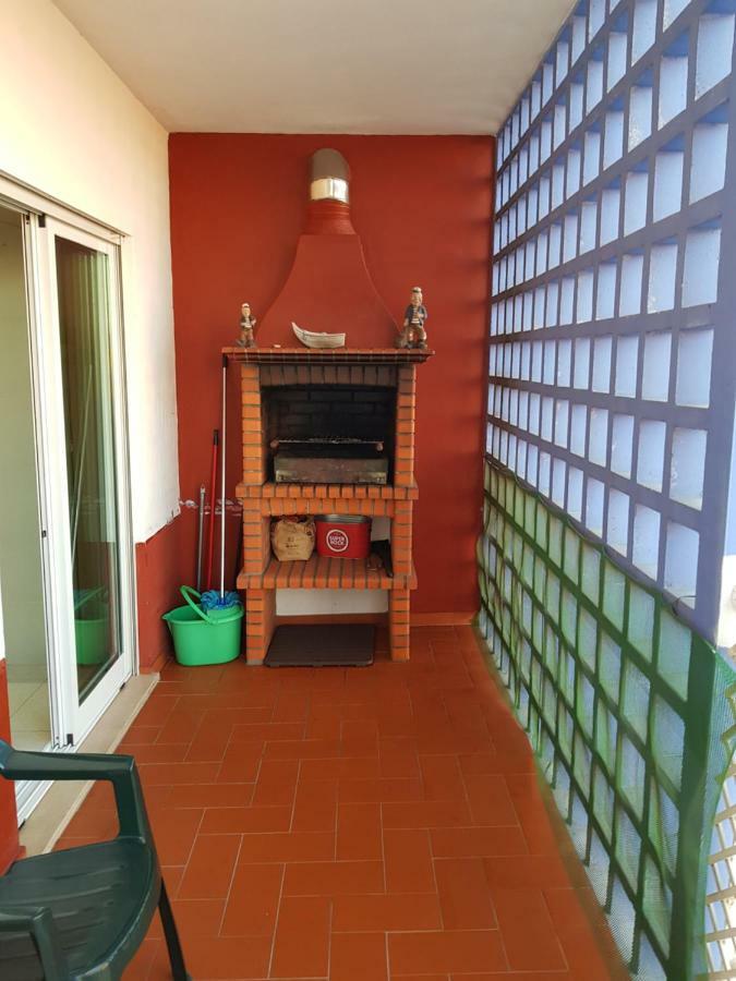 Fantastico Apartament Διαμέρισμα Portimão Εξωτερικό φωτογραφία