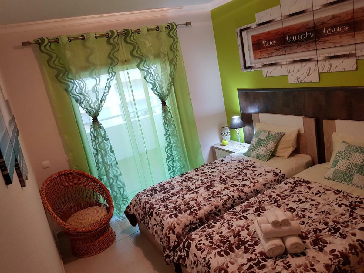 Fantastico Apartament Διαμέρισμα Portimão Εξωτερικό φωτογραφία
