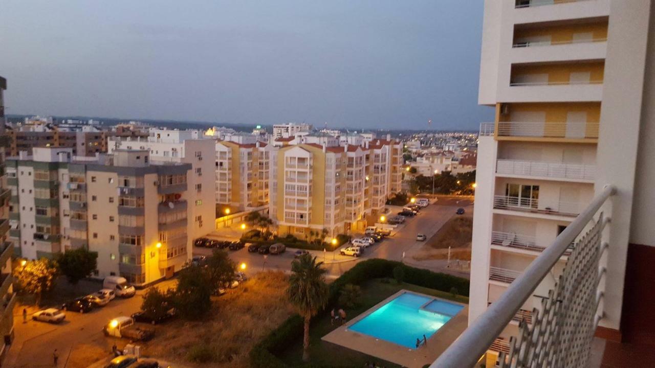 Fantastico Apartament Διαμέρισμα Portimão Εξωτερικό φωτογραφία