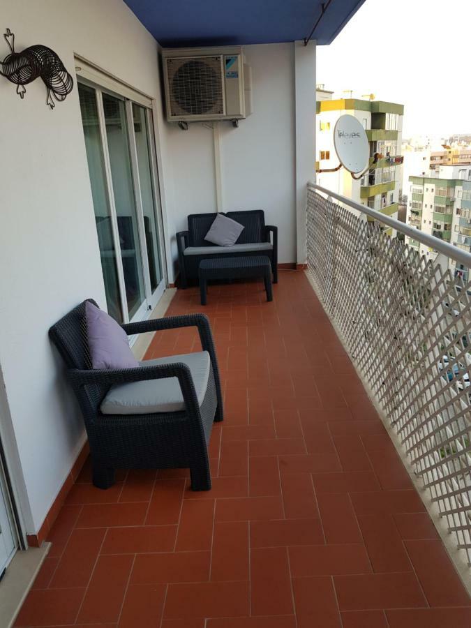 Fantastico Apartament Διαμέρισμα Portimão Εξωτερικό φωτογραφία